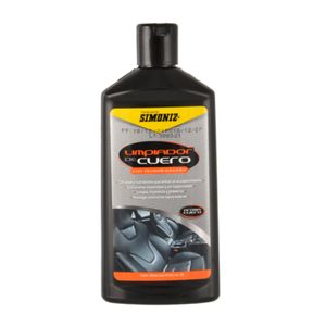 Limpiador de Cuero Simoniz con Acondicionador 240 Ml