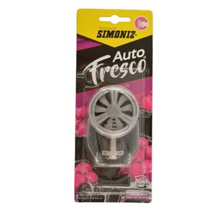 Ambtador Simoniz Air Tech Chicle