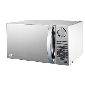 Horno Microondas General Electric 900 Watts 0,9 Pc Mge09Sej