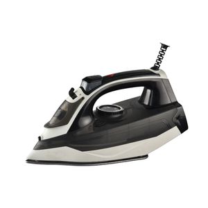 Plancha a Vapor Olimpo 1200 Watts 0,4 Lt Gris Wsd-428