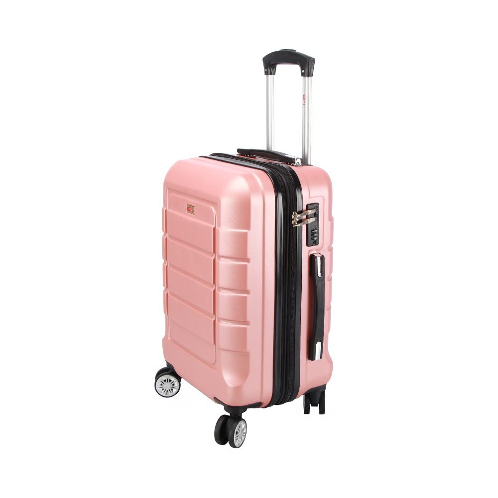 10 Kg Maletas De Color Rosa Maleta De Viaje 10 KG Carry On 20
