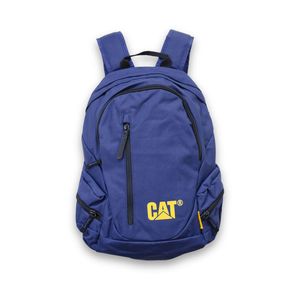 Morral Caterpillar Backpack Color Azul