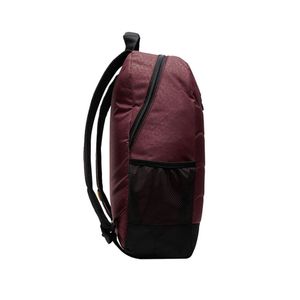 Morral Caterpillar Backpack Male Color Vinotinto