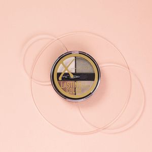 Sombras Max Factor Lasting Color Tono Rosewood 7gr