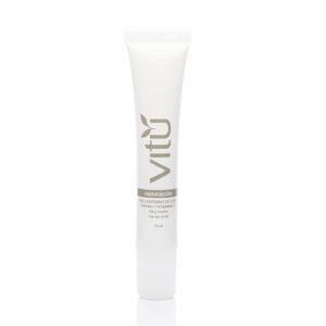 Gel Vitú Contorno De Ojos Pepino Y Vitamina E 12ml