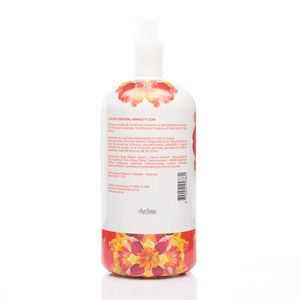 Crema Vitú Corporal Mango Y Lichi 1l