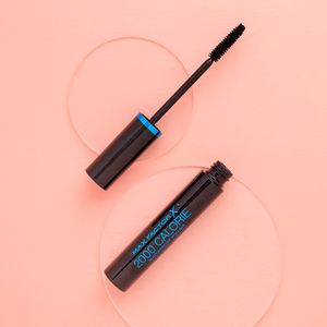 Pestañina Max Factor 2000 Calorie Waterproof Tono Black 9ml