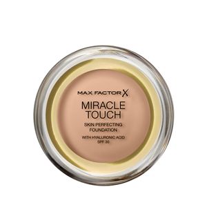 Base Max Factor Miracle Touch Gold