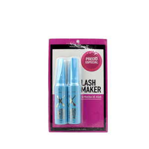 Pestañina Max Factor Lash Maker Tono Negro X2 uds.
