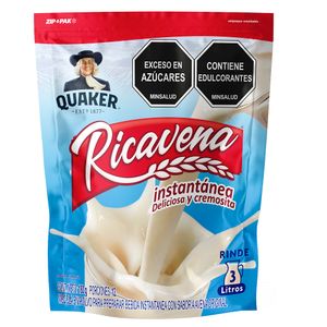 Ricavena Quaker Original 180 G