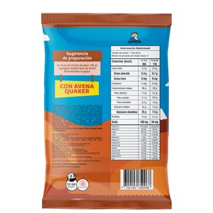 Cereal Quaker Aritos Chocolate 230 G