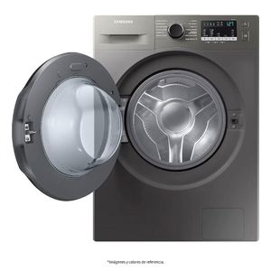 Lavadora Secadora Samsung 11.5 Kg Carga Frontal WD11T4046BX/CO