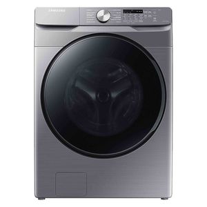 Lavadora Secadora Samsung 16 Kg Carga Frontal Digital Con Speed Shot Wd16T6000Gp/Co