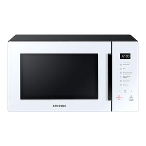 Horno Microondas Samsung Bespoke 30Lt Mg30T5018Cw