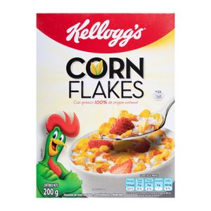 Cereal Kellogg's Corn Flakes 200 G