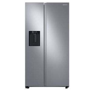 Nevecón Samsung 778 Lt Brutos Side by Side Gris Claro RS27T5200S9/CO