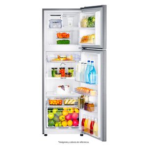 Nevera Samsung 256 Lt Brutos Inverter Rt25Farads8/Co