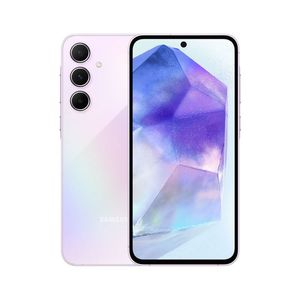 Celular Samsung Galaxy A55 Rosa 256 GB