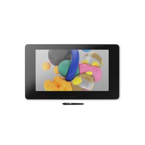 Tableta Gráfica Wacom Cintiq Pro 24 DTK2420K0