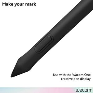 Lápiz Digital para Wacom One CP91300B2Z