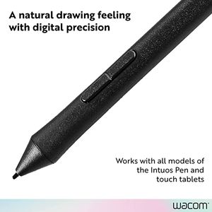 Lápiz Digital Wacom 2K Intous LP190k