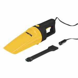 Aspiradora Pretul Para Autos De 12 Volts