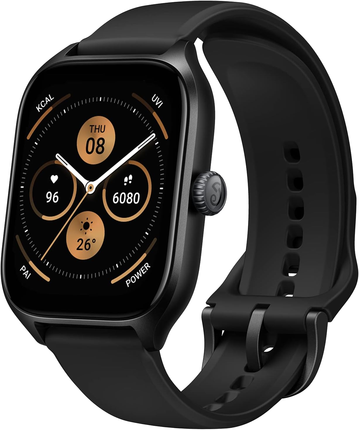 Pantalla amazfit gts sale