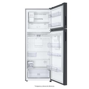 Nevera Samsung 520 Lt Brutos No Frost Rt53Dg6790B1Co