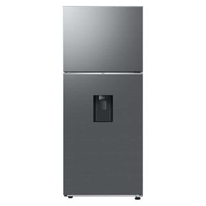 Nevera Samsung 389 Lt Brutos No Frost Rt38Dg6220S9Co