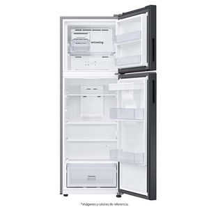 Nevera Samsung 301 Lt Brutos No Frost Rt31Dg5220B1Co