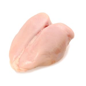 Pechuga de Pollo Mercapollo Fresca sin Piel