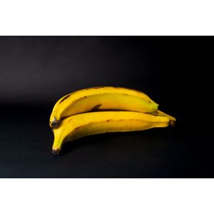 Plátano Maduro