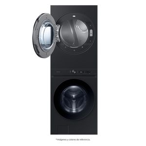 Torre de Lavado Samsung 22 Kg Carga Frontal Automática Wh22Dbh570Gvco