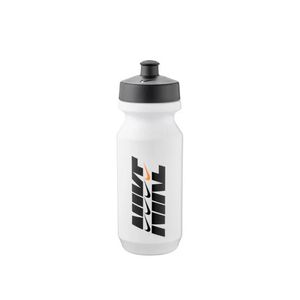 Termo Nike N/A Big Mouth Bidon 2.0 Color Blanco Negro