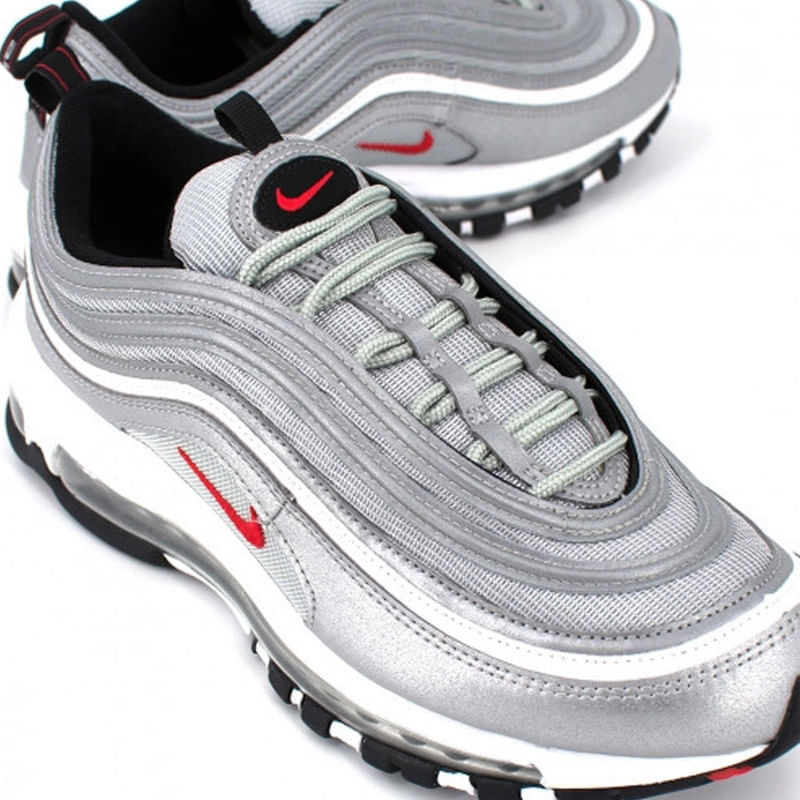 Nike air max 97 gris best sale