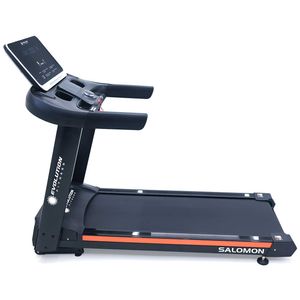Trotadora EVO Salomón