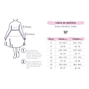 Conjunto Infantil Femenino Lila Mp 89765