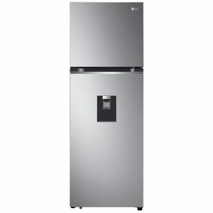 Nevera LG 334 Lt Brutos No Frost Plata Vt34Wgpx