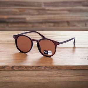 Gafas De Sol Polarizadas GO Adl Filtro UV400 Exclusivas Marco Resistente GPAG13