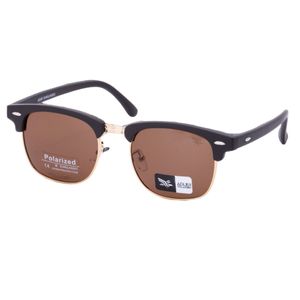 Gafas De Sol Polarizadas GO Adl Filtro UV400 Exclusivas Marco Resistente GPAG65
