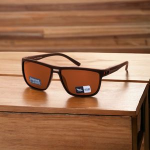 Gafas De Sol Polarizadas GO Adl Filtro UV400 Exclusivas Marco Resistente GPAG42