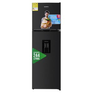 Nevera Olimpo 244 Lt Brutos No Frost Olrtm-Tm-Fc232Di