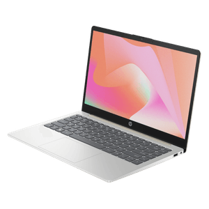 Computador Portátil Hp 14 Pulgadas Amd Ryzen 5 512 GB SSD 16 GB RAM Natural Silver 14-Em0009la