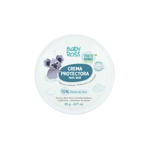 Crema Baby Ross Protectora Para Bebé 20 G