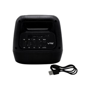 Parlante VTA 12W True Wireless