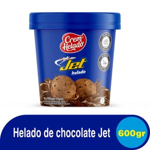 HELADO CREM HELADO TRADIC JET NI VAS 1L 600g