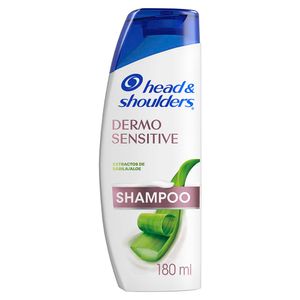 Shampoo Head & Shoulders Dermo Sensitive 180 Ml