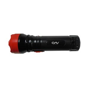 Linterna Recargable Kriptón 2 Modos De Iluminación Eav