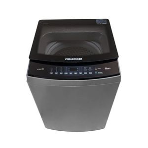 Lavadora Challenger 11 Kg Carga Superior Automática Gris CW5711DG