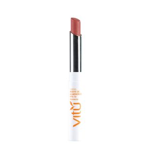 Labial Vitú De Almendras Fps 10